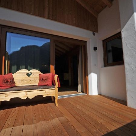 Mountain Apartment Hapeli Ορτιζέι Εξωτερικό φωτογραφία