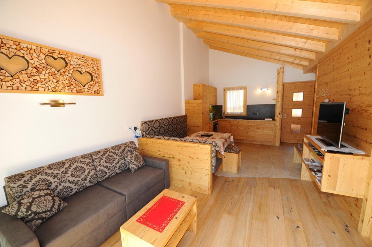 Mountain Apartment Hapeli Ορτιζέι Εξωτερικό φωτογραφία