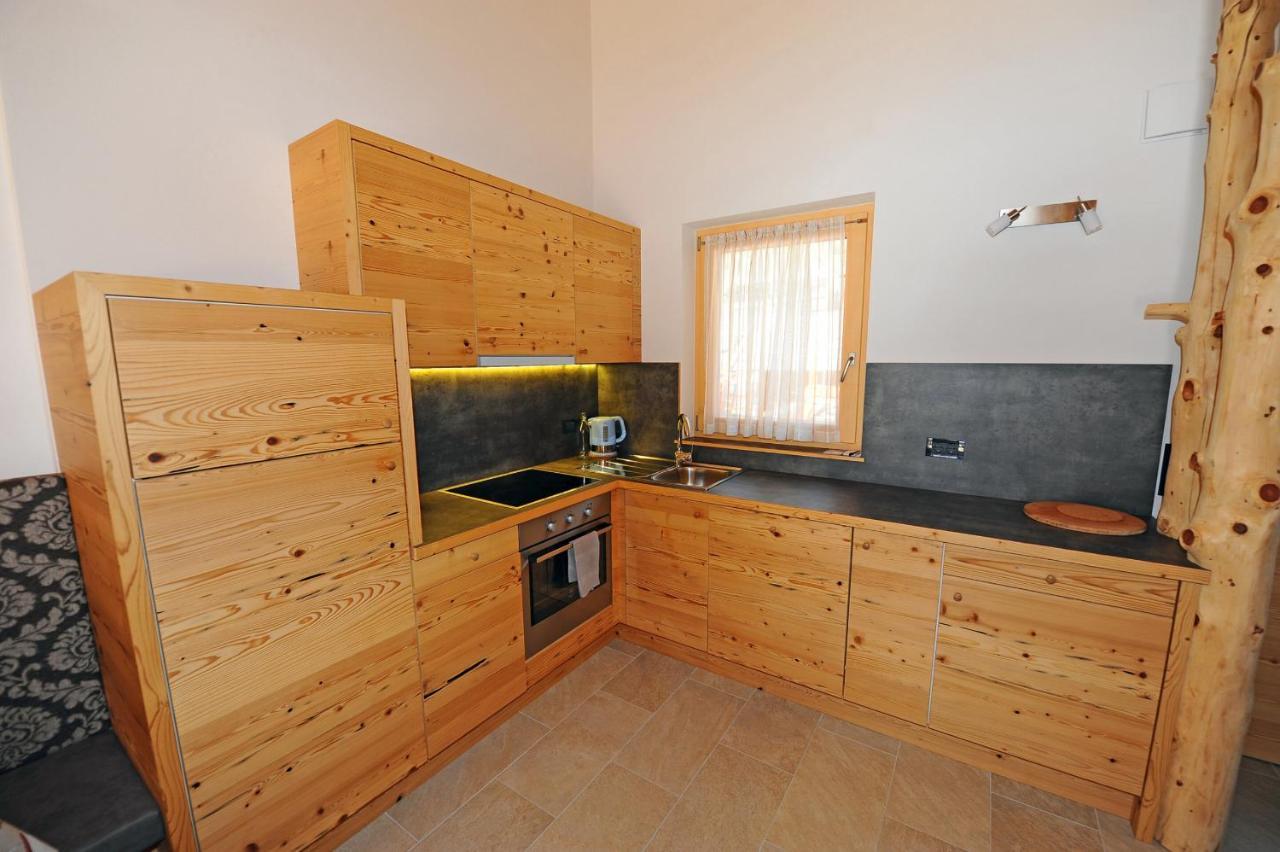 Mountain Apartment Hapeli Ορτιζέι Εξωτερικό φωτογραφία