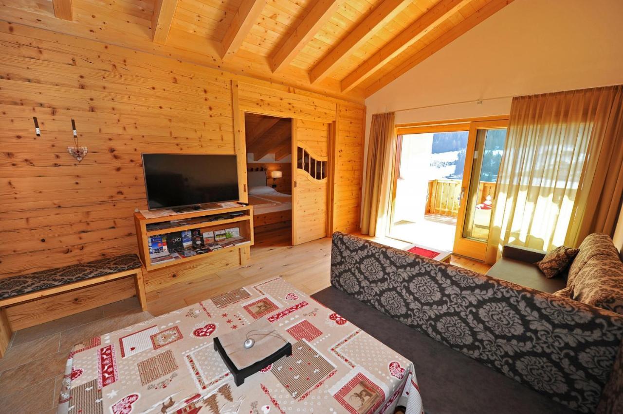 Mountain Apartment Hapeli Ορτιζέι Εξωτερικό φωτογραφία