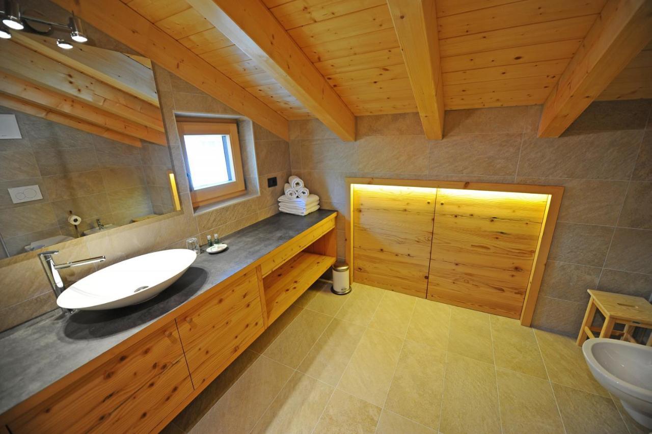 Mountain Apartment Hapeli Ορτιζέι Εξωτερικό φωτογραφία
