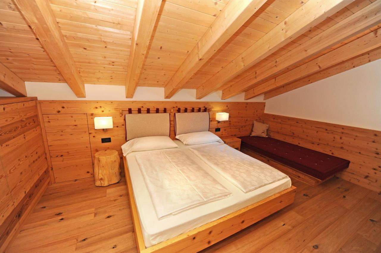 Mountain Apartment Hapeli Ορτιζέι Εξωτερικό φωτογραφία