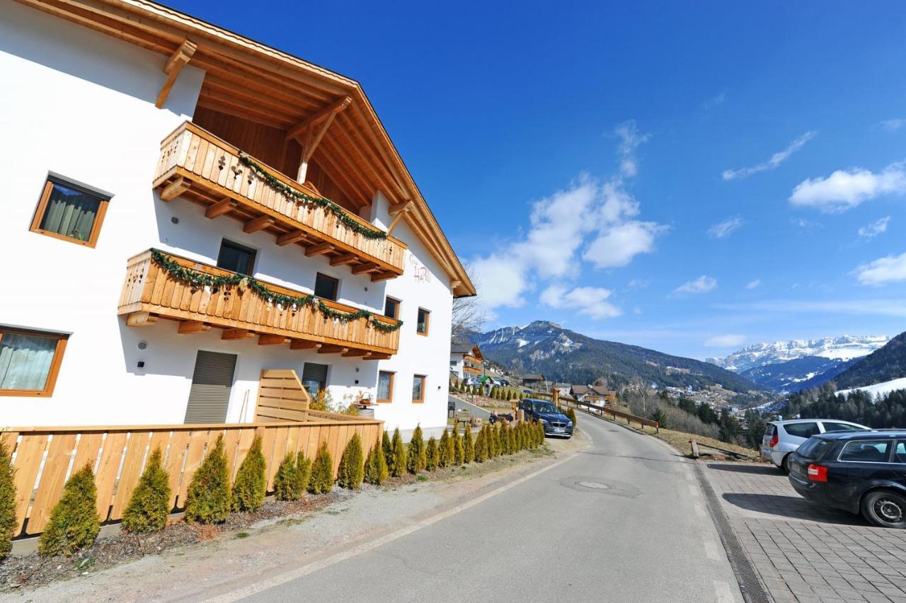 Mountain Apartment Hapeli Ορτιζέι Εξωτερικό φωτογραφία