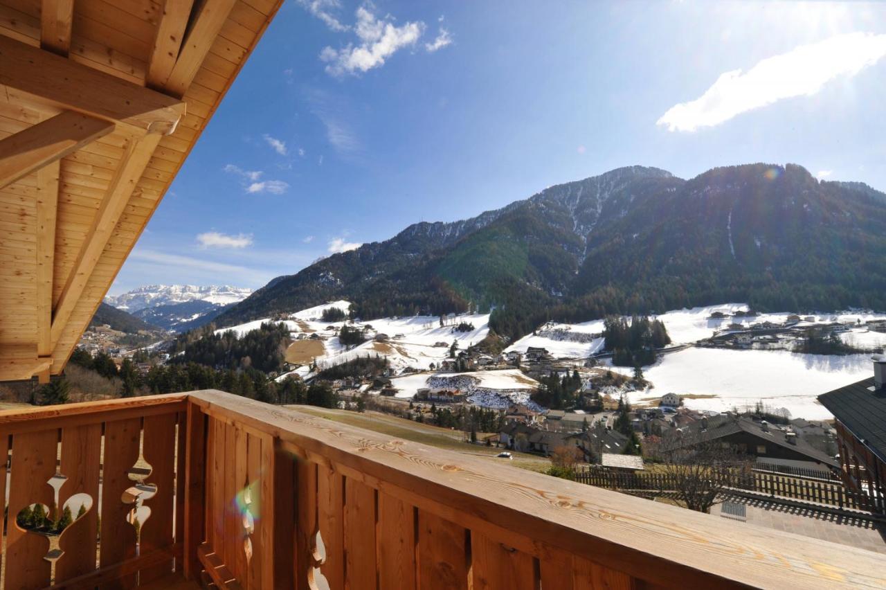Mountain Apartment Hapeli Ορτιζέι Εξωτερικό φωτογραφία