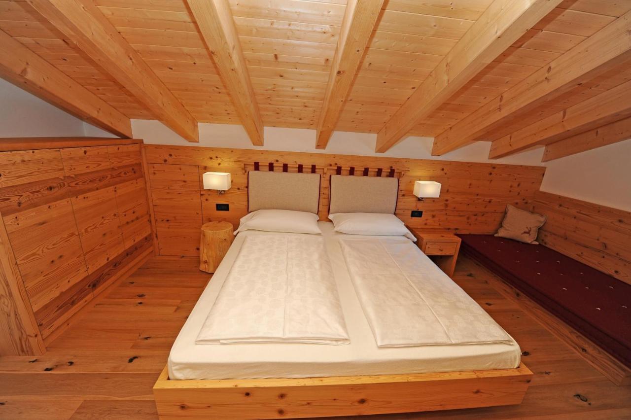 Mountain Apartment Hapeli Ορτιζέι Εξωτερικό φωτογραφία