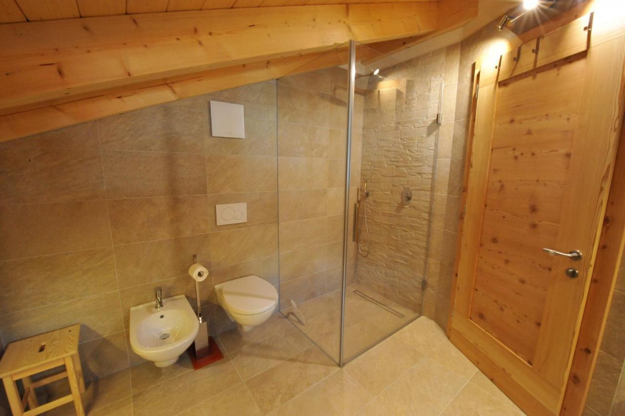 Mountain Apartment Hapeli Ορτιζέι Εξωτερικό φωτογραφία